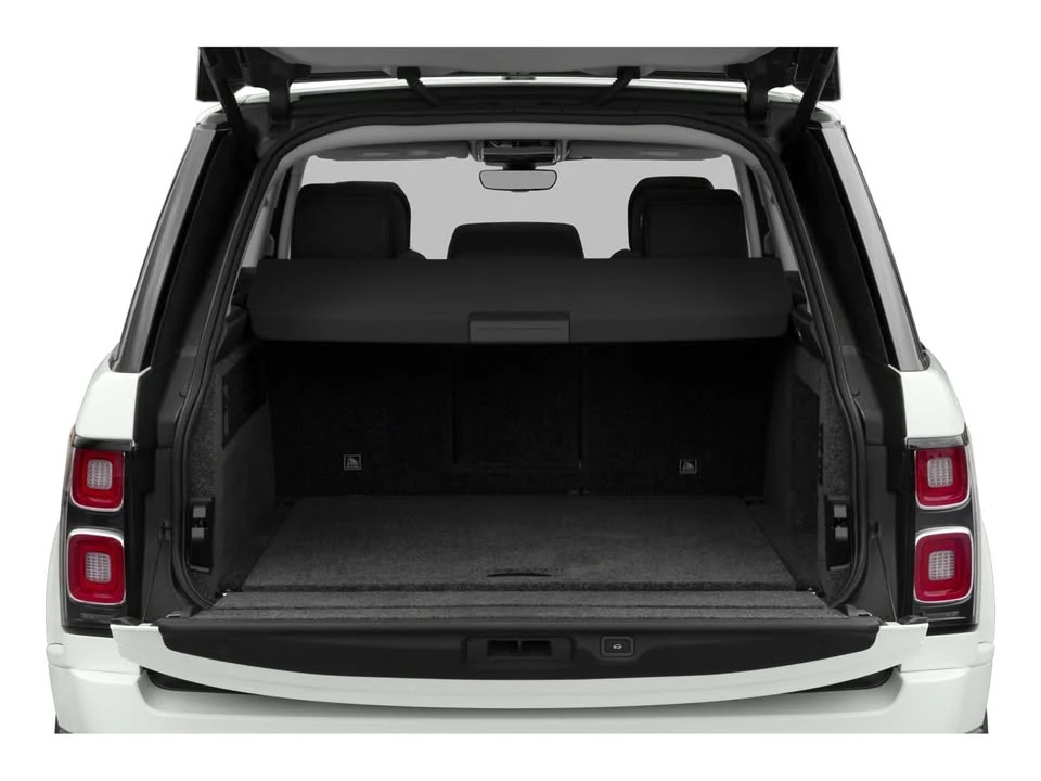 2020 Land Rover Range Rover L405 - Image 12 of 20