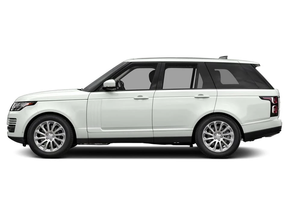 2020 Land Rover Range Rover L405 - Image 3 of 20