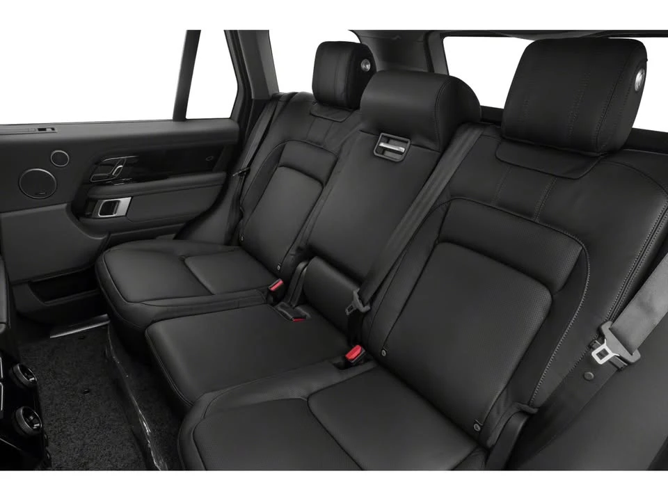 2020 Land Rover Range Rover L405 - Image 14 of 20
