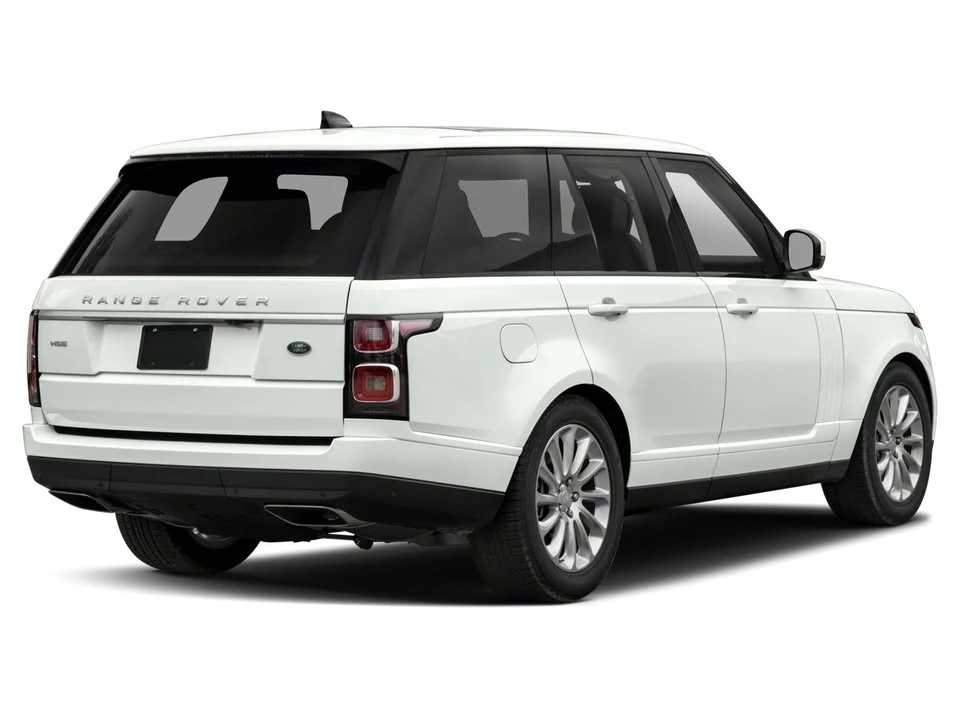 2020 Land Rover Range Rover L405 - Image 2 of 20