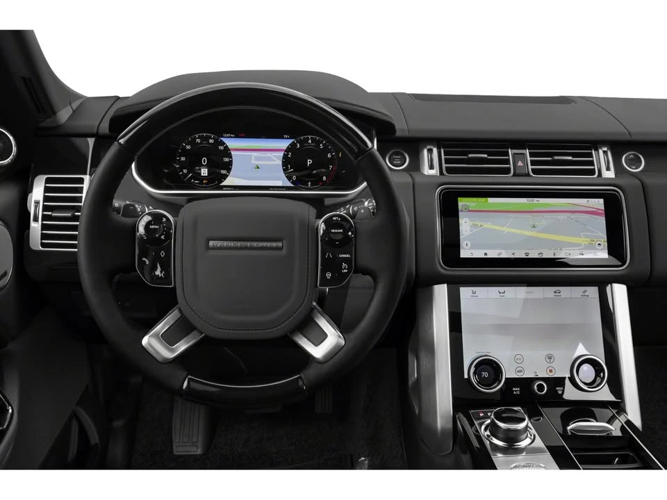 2020 Land Rover Range Rover L405 - Image 7 of 20