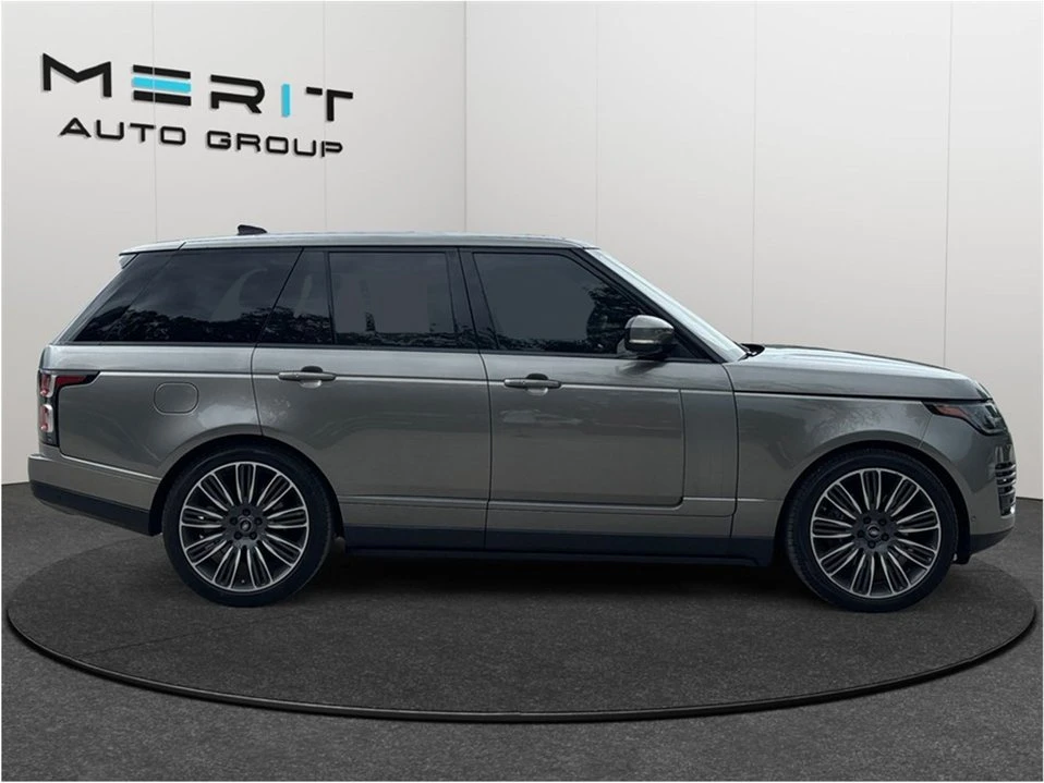 2020 Land Rover Range Rover L405 - Image 10 of 20