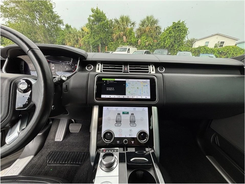 2020 Land Rover Range Rover L405 - Image 11 of 20