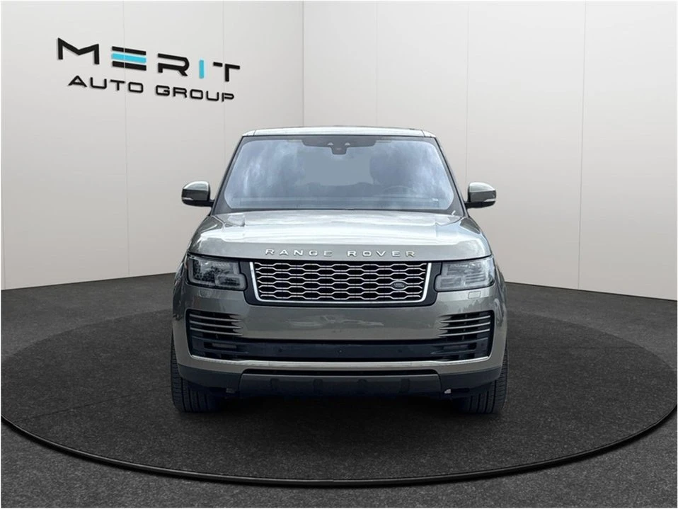 2020 Land Rover Range Rover L405 - Image 3 of 20
