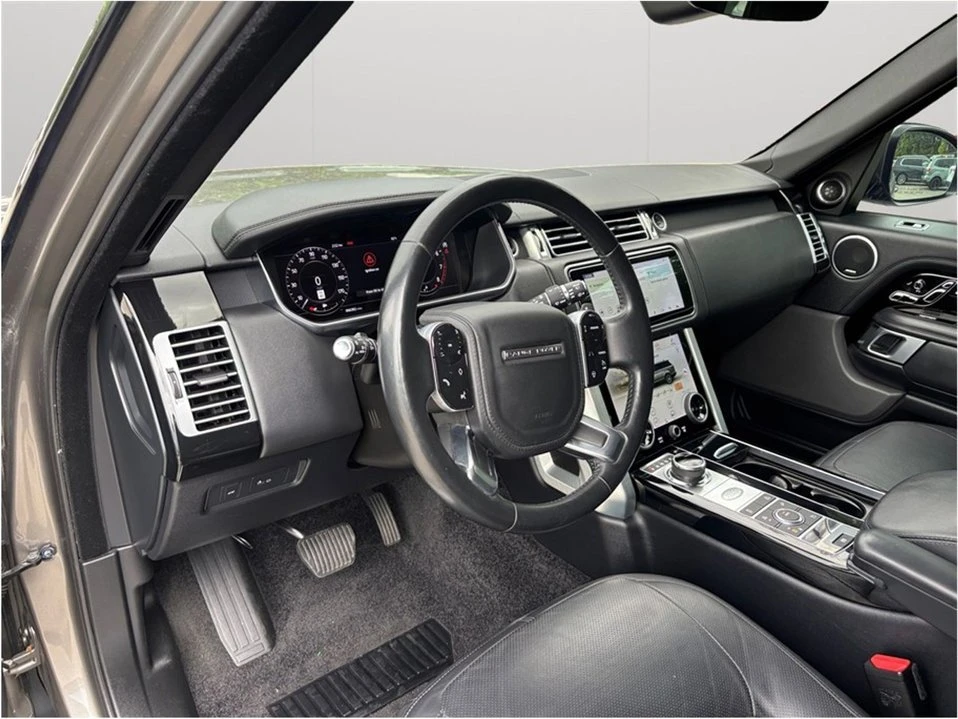 2020 Land Rover Range Rover L405 - Image 6 of 20