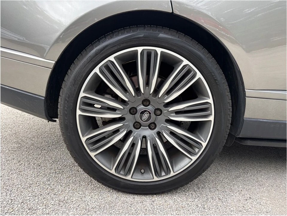 2020 Land Rover Range Rover L405 - Image 14 of 20