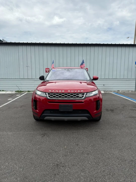 2020 Land Rover Range Rover L405 - Image 7 of 20
