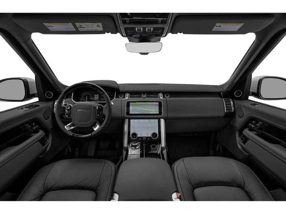 2020 Land Rover Range Rover L405 - Image 8 of 20