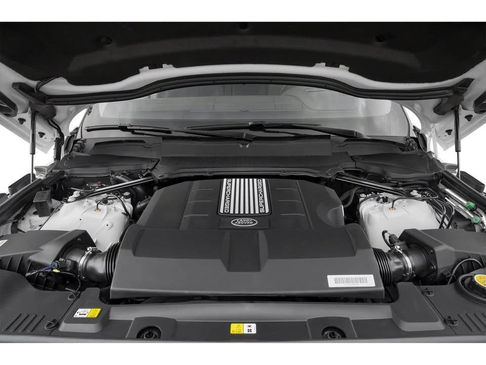 2020 Land Rover Range Rover L405 - Image 13 of 20