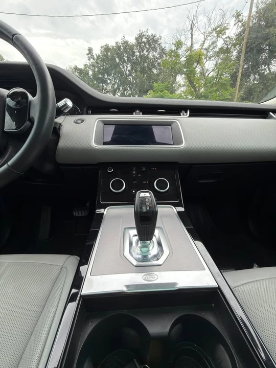 2020 Land Rover Range Rover L405 - Image 13 of 20