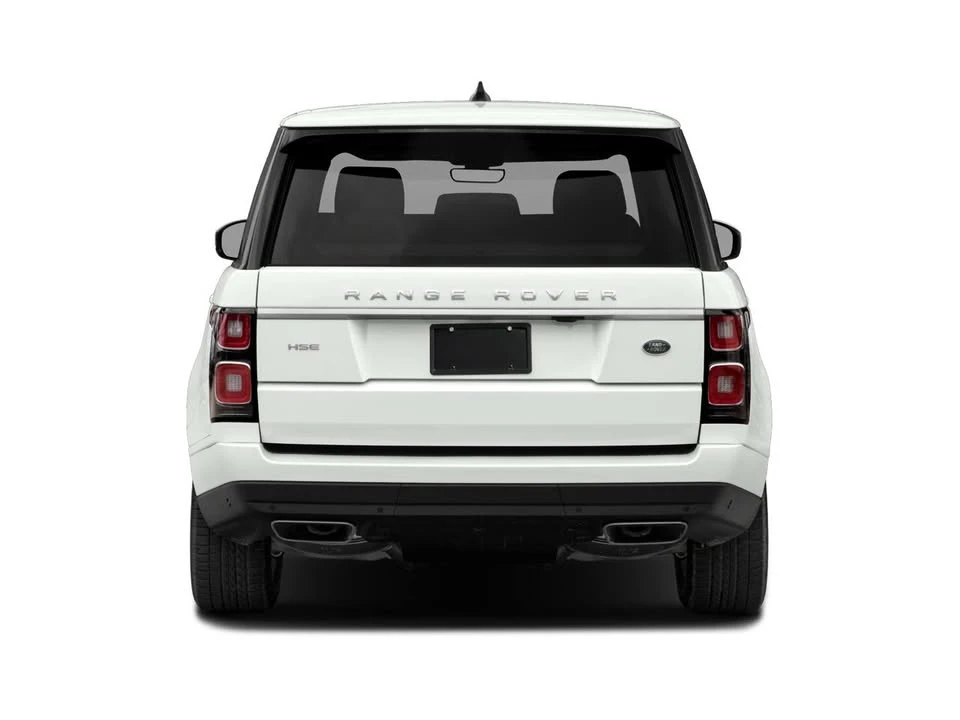 2020 Land Rover Range Rover L405 - Image 5 of 20