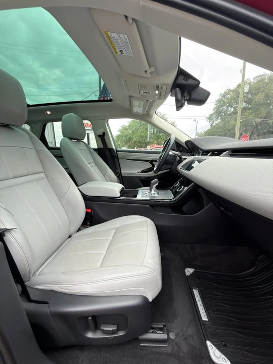 2020 Land Rover Range Rover L405 - Image 15 of 20