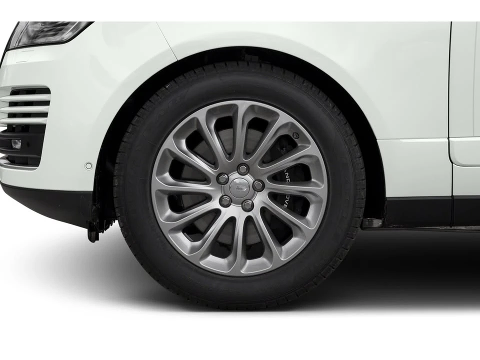 2020 Land Rover Range Rover L405 - Image 11 of 20
