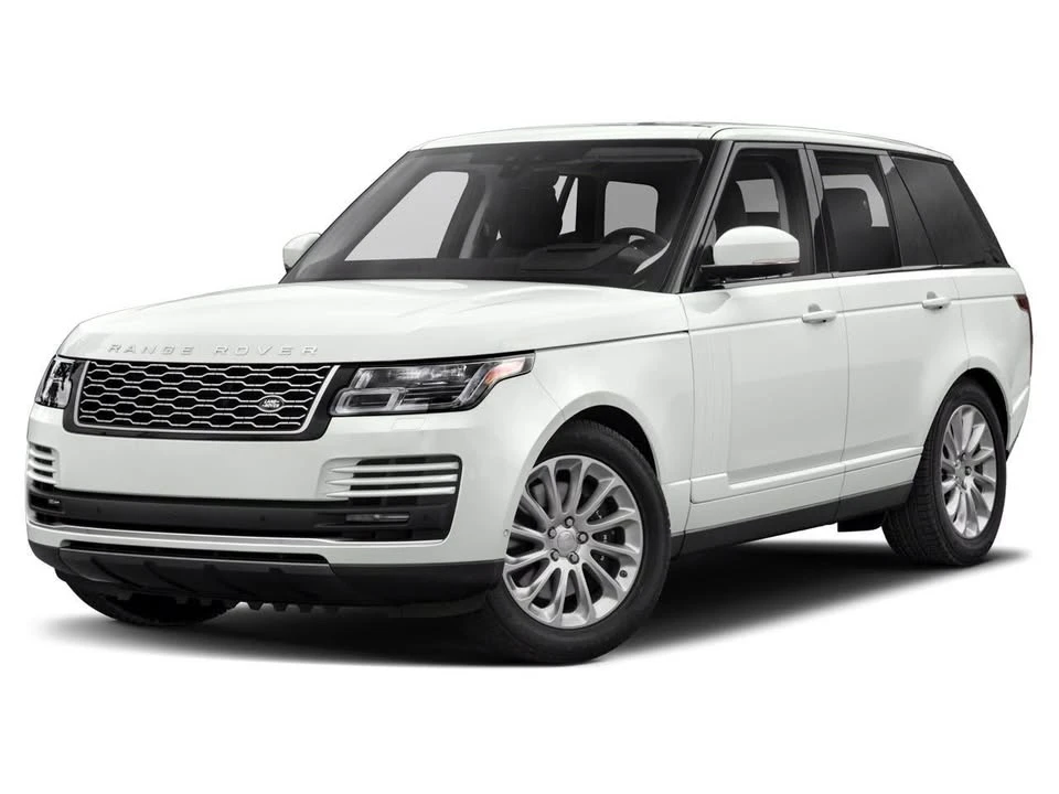 2020 Land Rover Range Rover L405 - Image 18 of 20