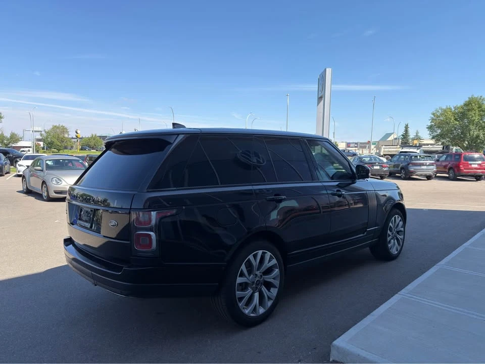 2020 Land Rover Range Rover L405 - Image 3 of 12
