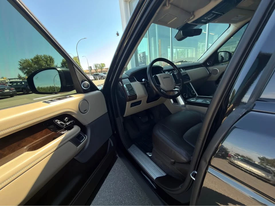 2020 Land Rover Range Rover L405 - Image 10 of 12