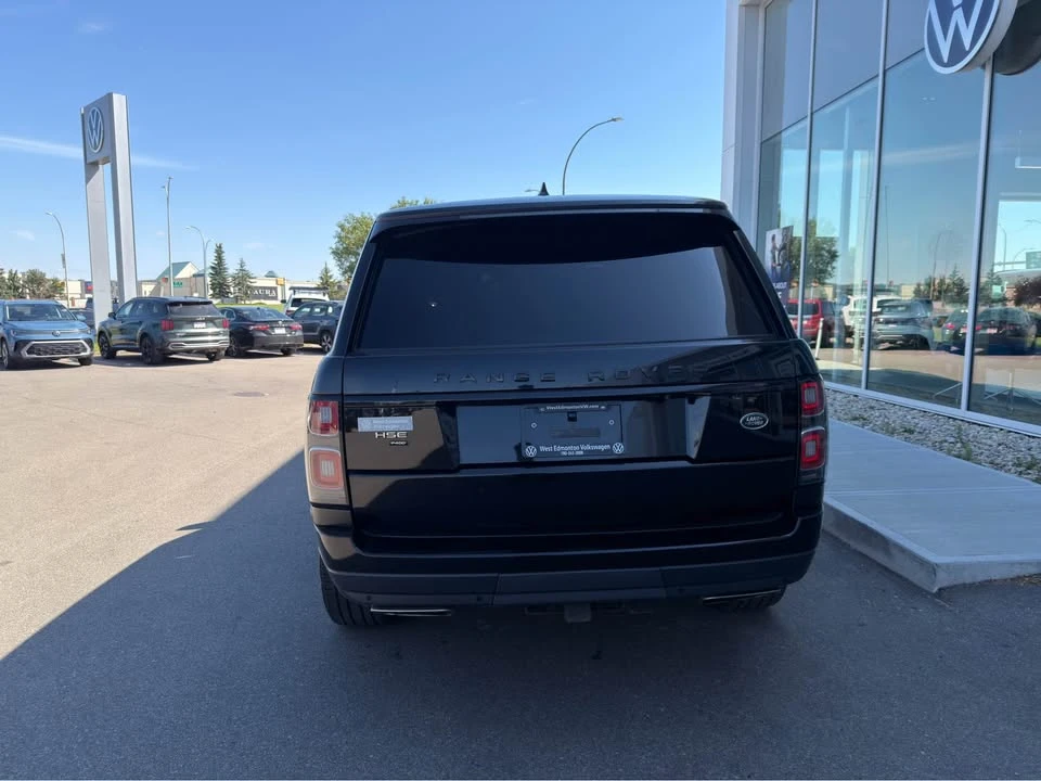 2020 Land Rover Range Rover L405 - Image 4 of 12