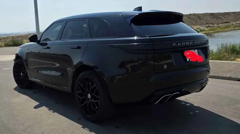 2020 Land Rover Range Rover L405 - Image 6 of 10