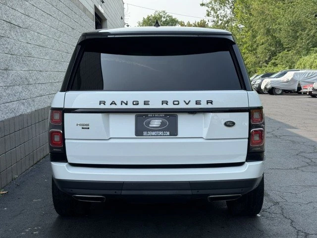 2020 Land Rover Range Rover L405 - Image 15 of 20