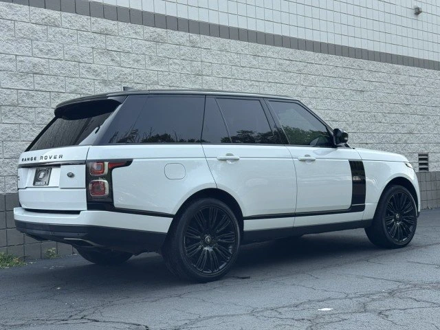 2020 Land Rover Range Rover L405 - Image 16 of 20