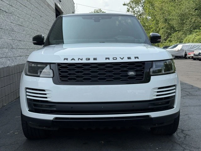 2020 Land Rover Range Rover L405 - Image 11 of 20