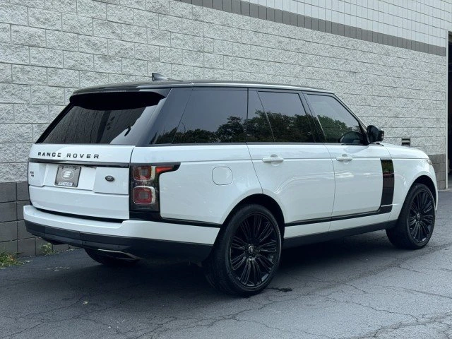 2020 Land Rover Range Rover L405 - Image 3 of 20