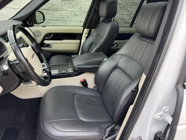 2020 Land Rover Range Rover L405 - Image 7 of 20