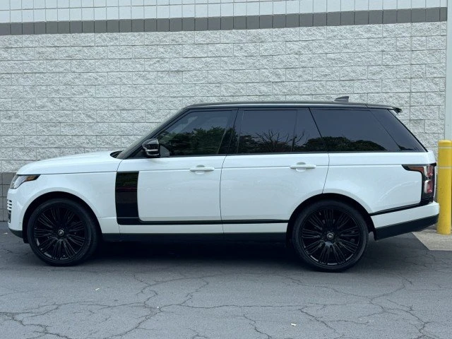 2020 Land Rover Range Rover L405 - Image 13 of 20