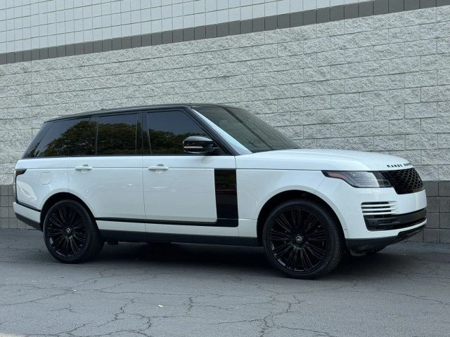 2020 Land Rover Range Rover L405 - Image 18 of 20