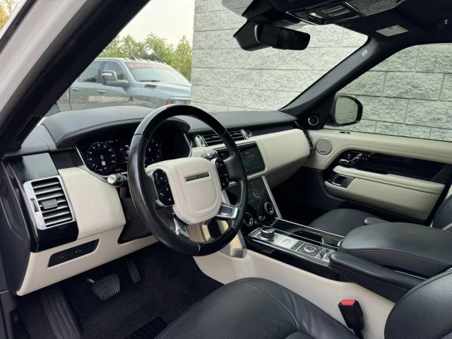 2020 Land Rover Range Rover L405 - Image 6 of 20