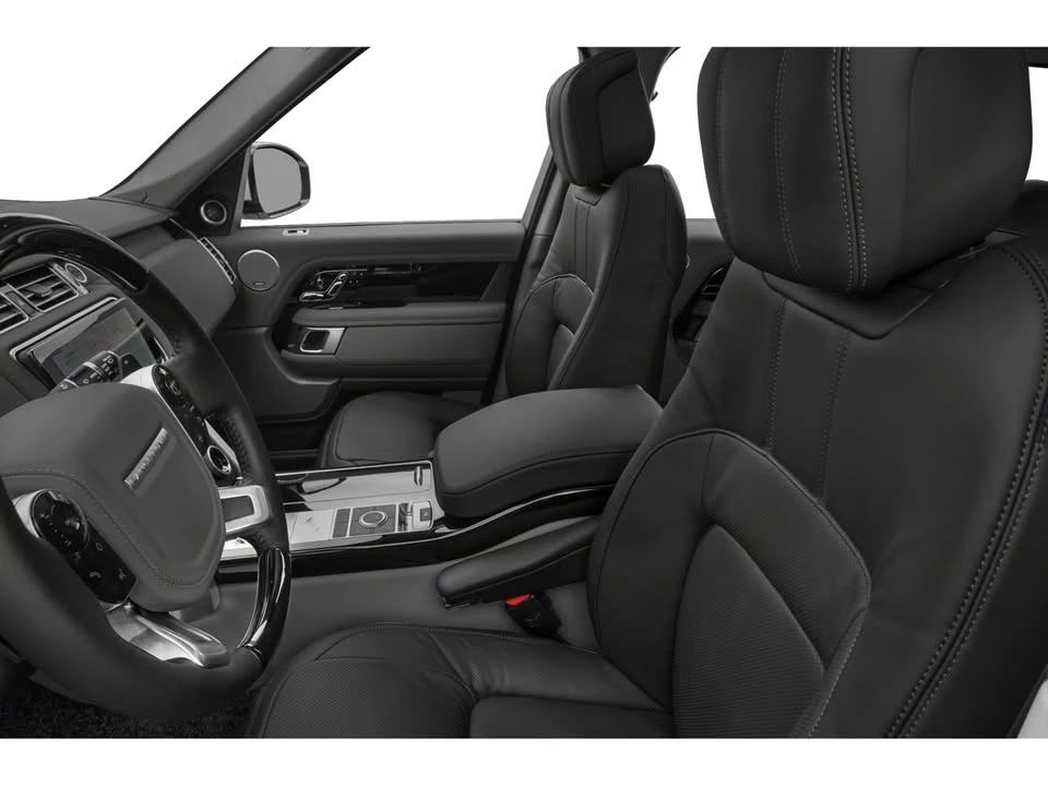 2020 Land Rover Range Rover L405 - Image 9 of 20