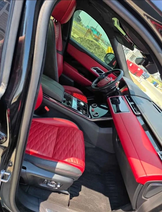 2020 Land Rover Range Rover L405 - Image 2 of 10
