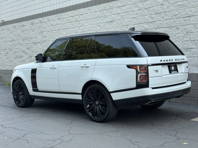 2020 Land Rover Range Rover L405 - Image 14 of 20