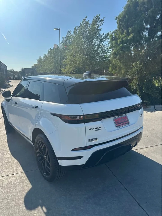 2020 Land Rover Range Rover L405 - Image 5 of 12