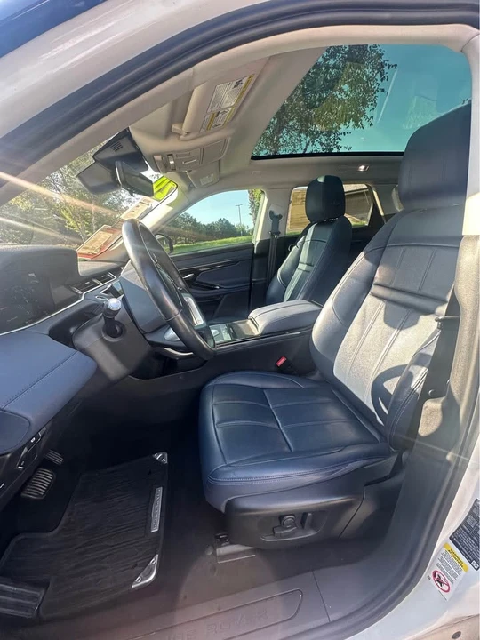 2020 Land Rover Range Rover L405 - Image 9 of 12