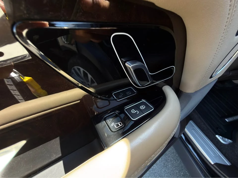 2020 Land Rover Range Rover L405 - Image 9 of 12