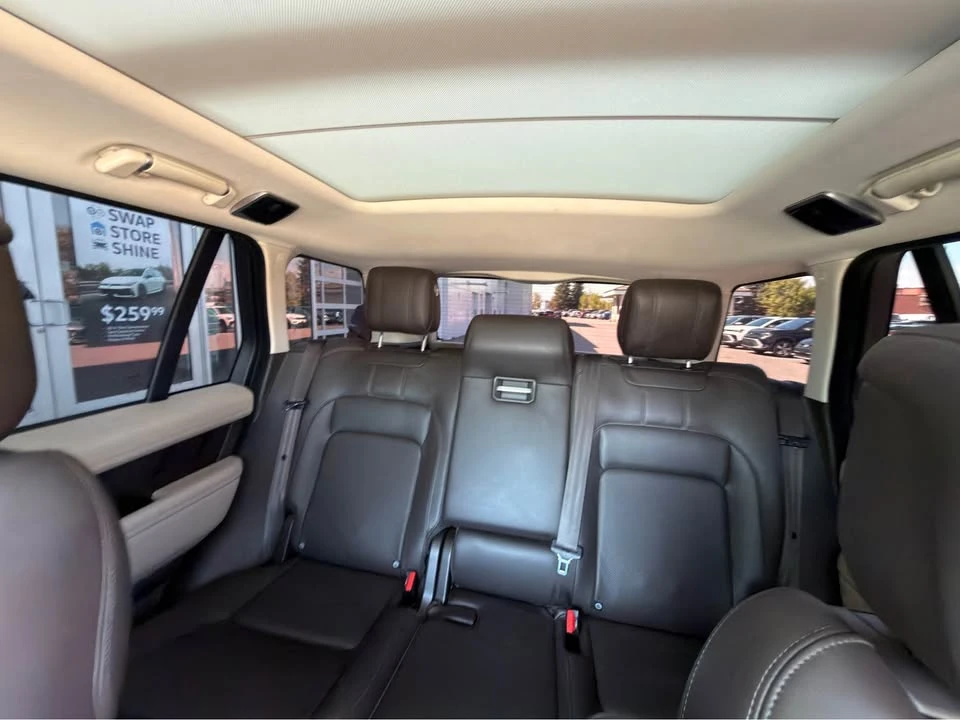 2020 Land Rover Range Rover L405 - Image 11 of 12