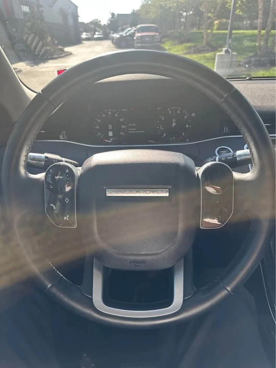 2020 Land Rover Range Rover L405 - Image 6 of 12