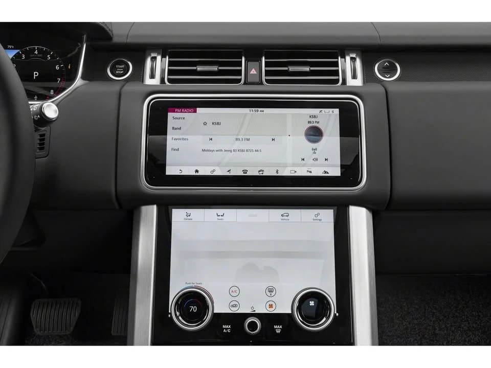 2020 Land Rover Range Rover L405 - Image 10 of 20