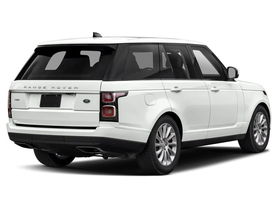 2020 Land Rover Range Rover L405 - Image 19 of 20