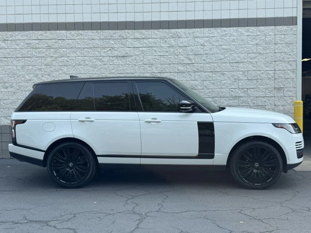 2020 Land Rover Range Rover L405 - Image 17 of 20