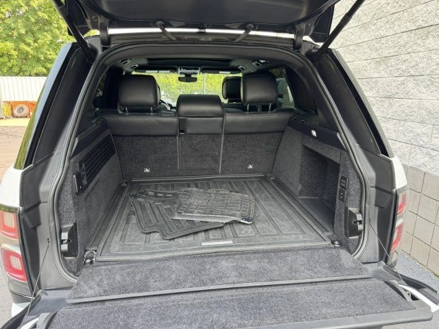 2020 Land Rover Range Rover L405 - Image 9 of 20