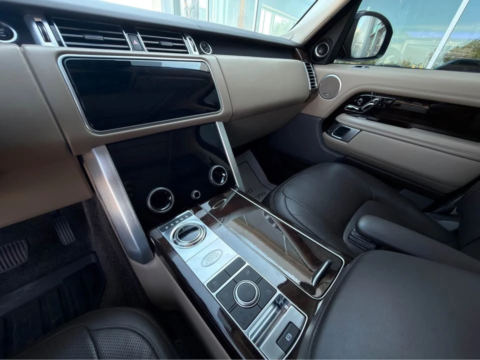 2020 Land Rover Range Rover L405 - Image 12 of 12