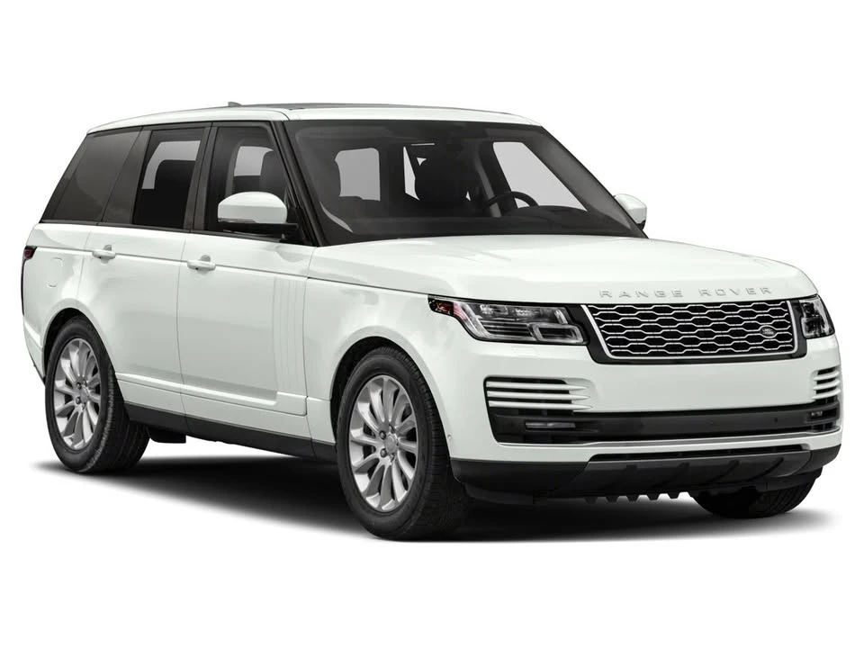 2020 Land Rover Range Rover L405 - Image 6 of 20