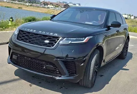 2020 Land Rover Range Rover Velar SVAutobiography Dynamic Edition
