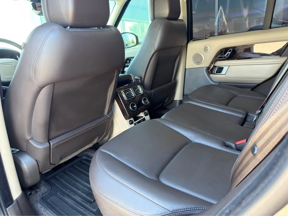 2020 Land Rover Range Rover L405 - Image 5 of 12