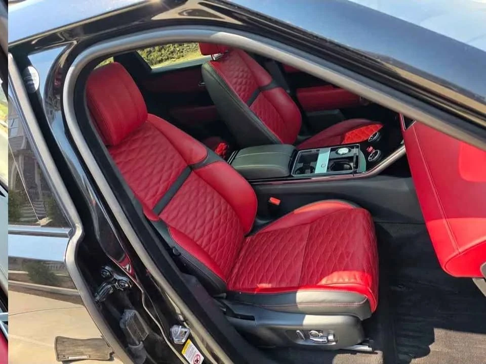 2020 Land Rover Range Rover L405 - Image 9 of 10