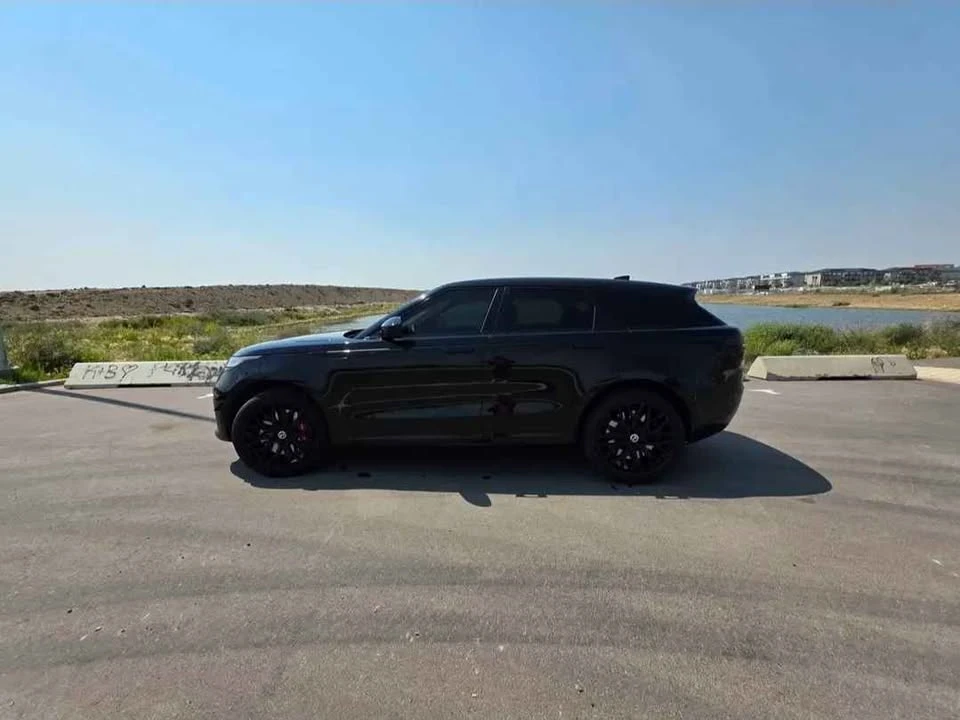 2020 Land Rover Range Rover L405 - Image 4 of 10