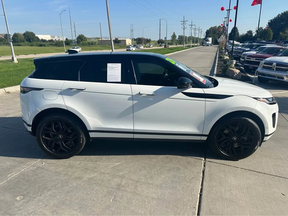 2020 Land Rover Range Rover L405 - Image 3 of 12