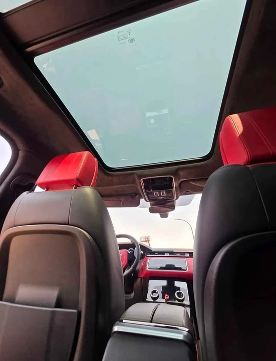 2020 Land Rover Range Rover L405 - Image 8 of 10